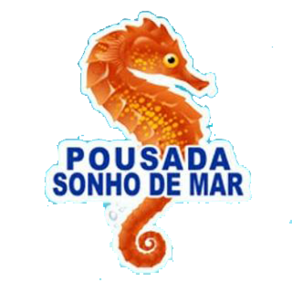 Contato Pousada Sonho de Mar