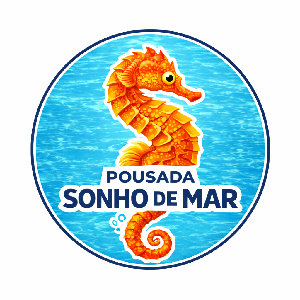 Pousada Sonho de Mar
