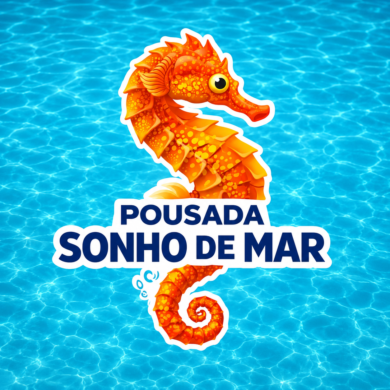 Pousada Sonho de Mar
